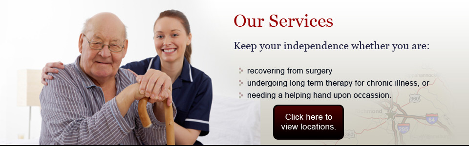 Our Services